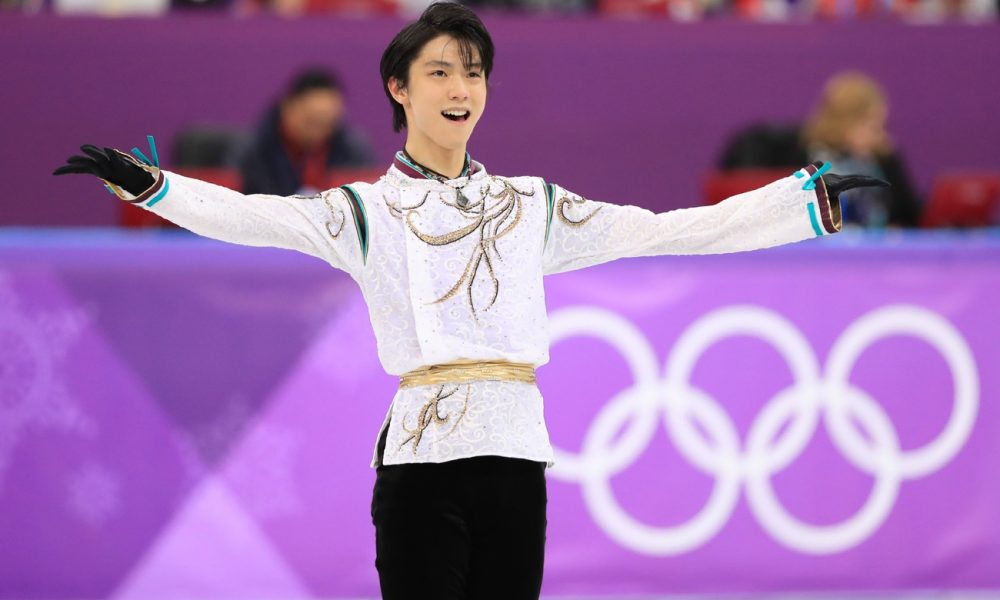 Yuzuru Hanyu Announces Marriage To An Unnamed Partner Sportslook