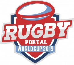 2019 Rugby World Cup Portal