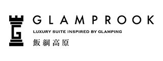 GLAMPROOK Iizuna