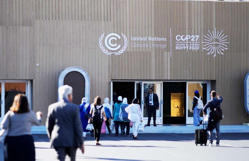 COP27