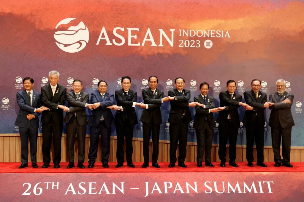 ASEAN