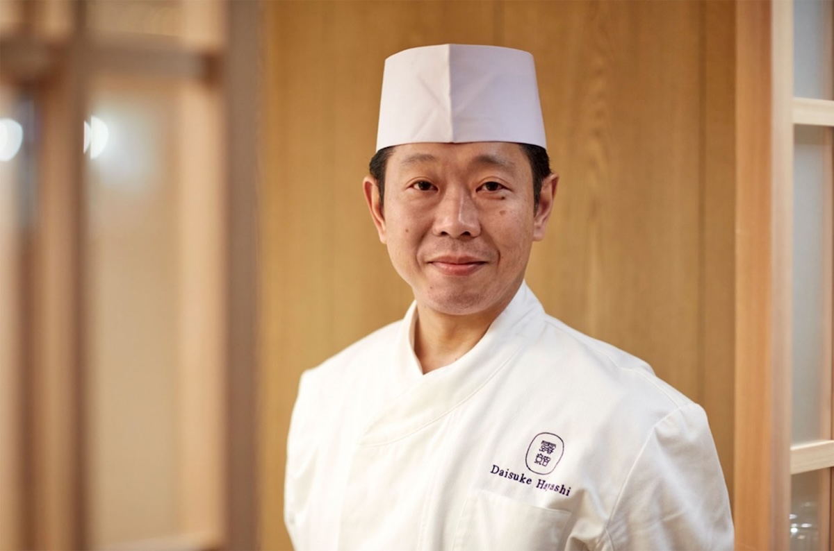 Washoku: Can Japanese Cuisine Be Made Even Healthier for Future ...