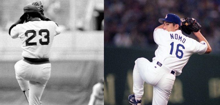 Revisiting Nomomania: 25 Years Later, Pitching Great Luis Tiant Discusses  Hideo Nomo's Similar Style, Fierce Determination
