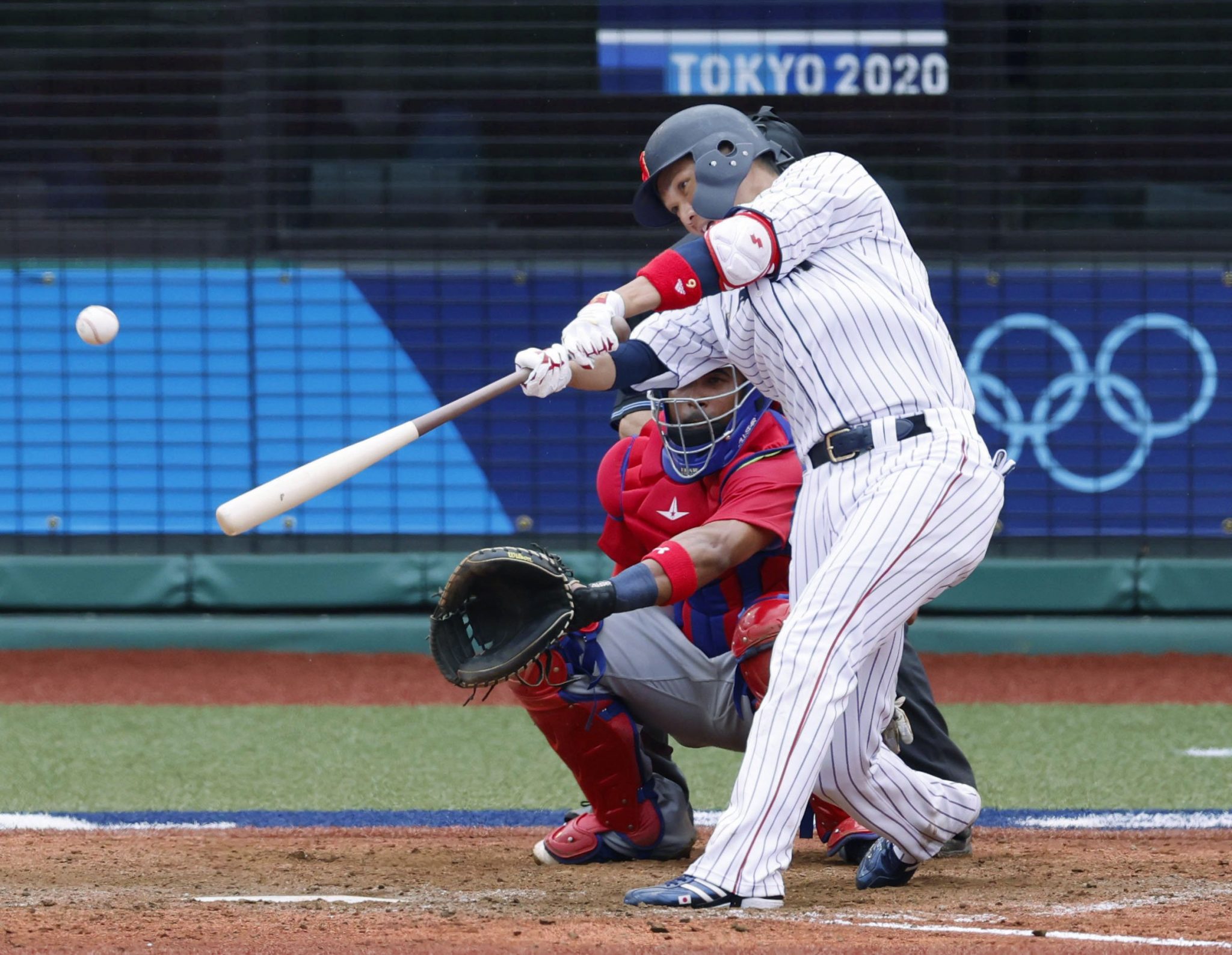 NPB NOTEBOOK] Ageless Pitcher Masanori Ishikawa Showing No Signs of Slowing  Down