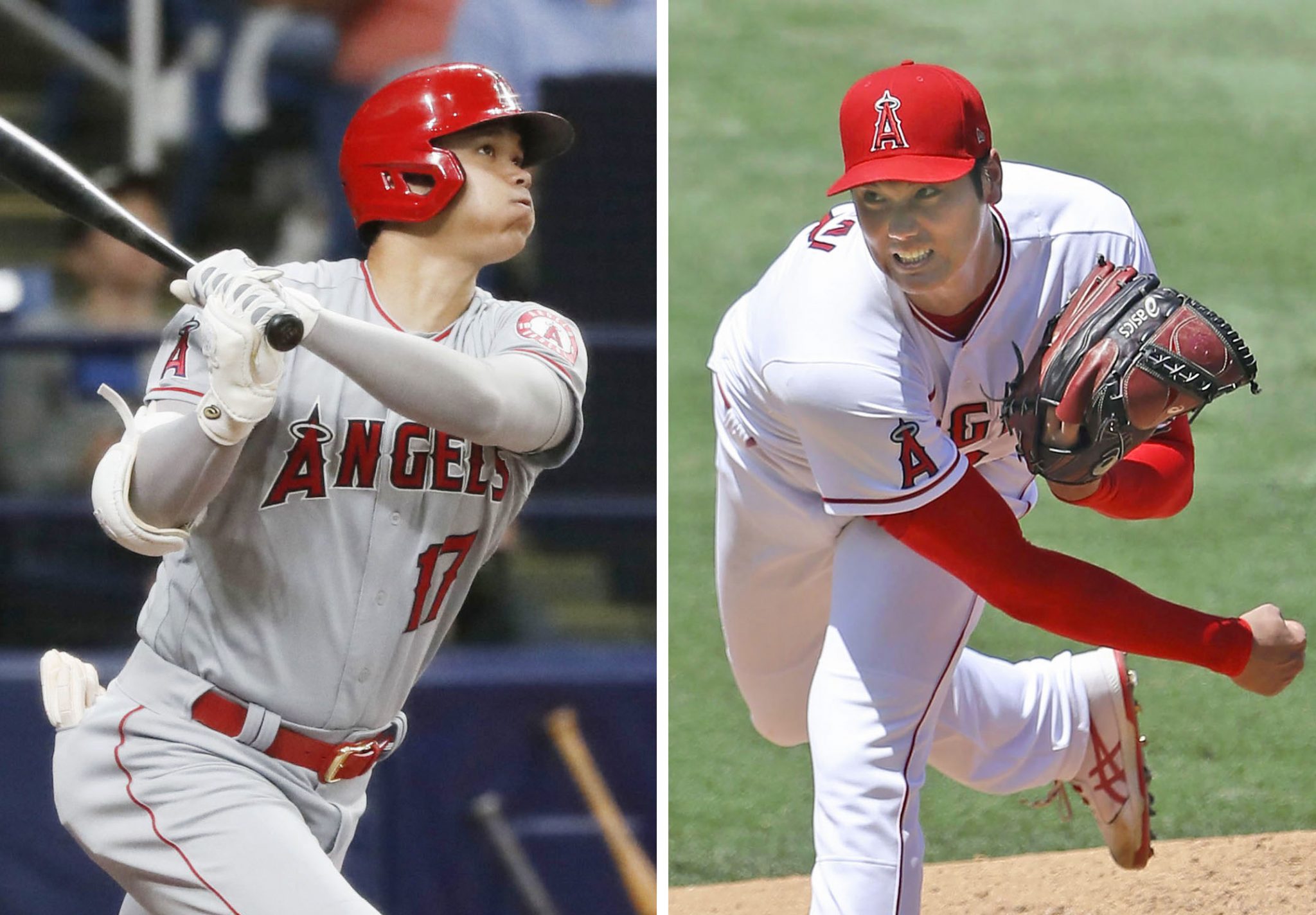 Shohei Ohtani Named the First TwoWay Player in MLB AllStar Game