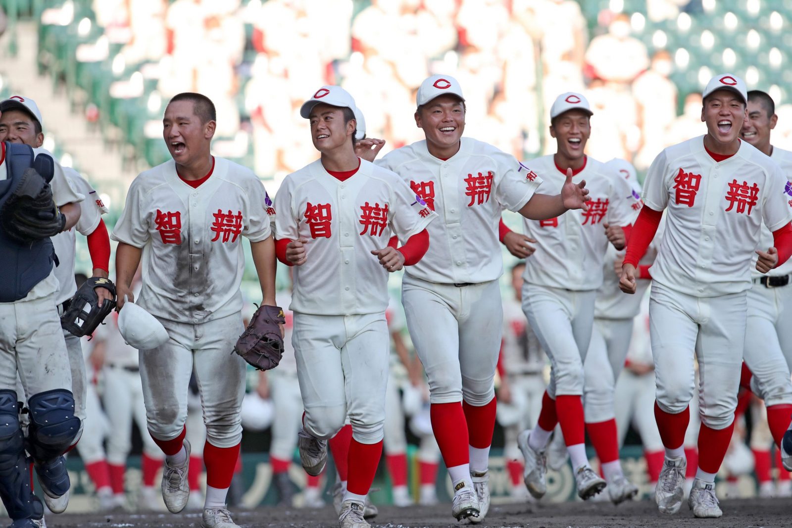 What is Koshien? High School Baseball in Japan Summer 2023