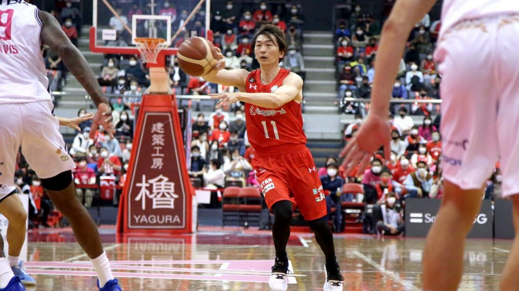 Reigning Champion Chiba Jets Among B. League’s Elite Teams Once Again ...