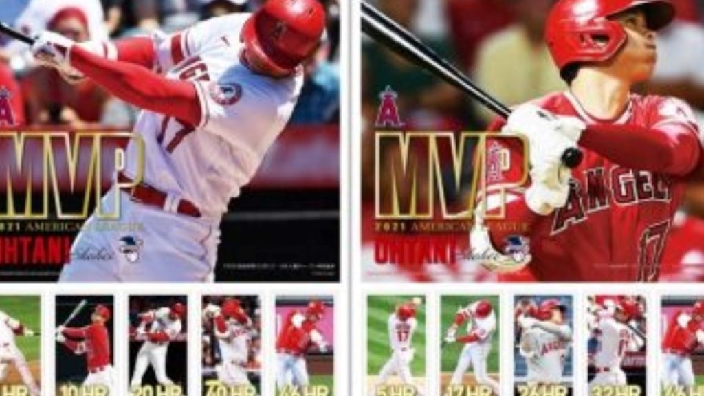 My 2021 MVP ballot: Ohtani was clear choice, but after that it got tough 