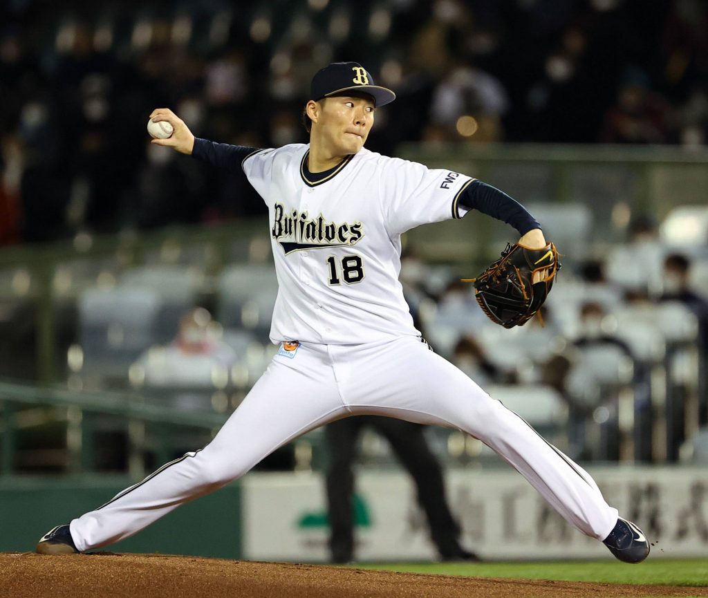 Baseball: Swallows, Buffaloes clinch Japan Series berths