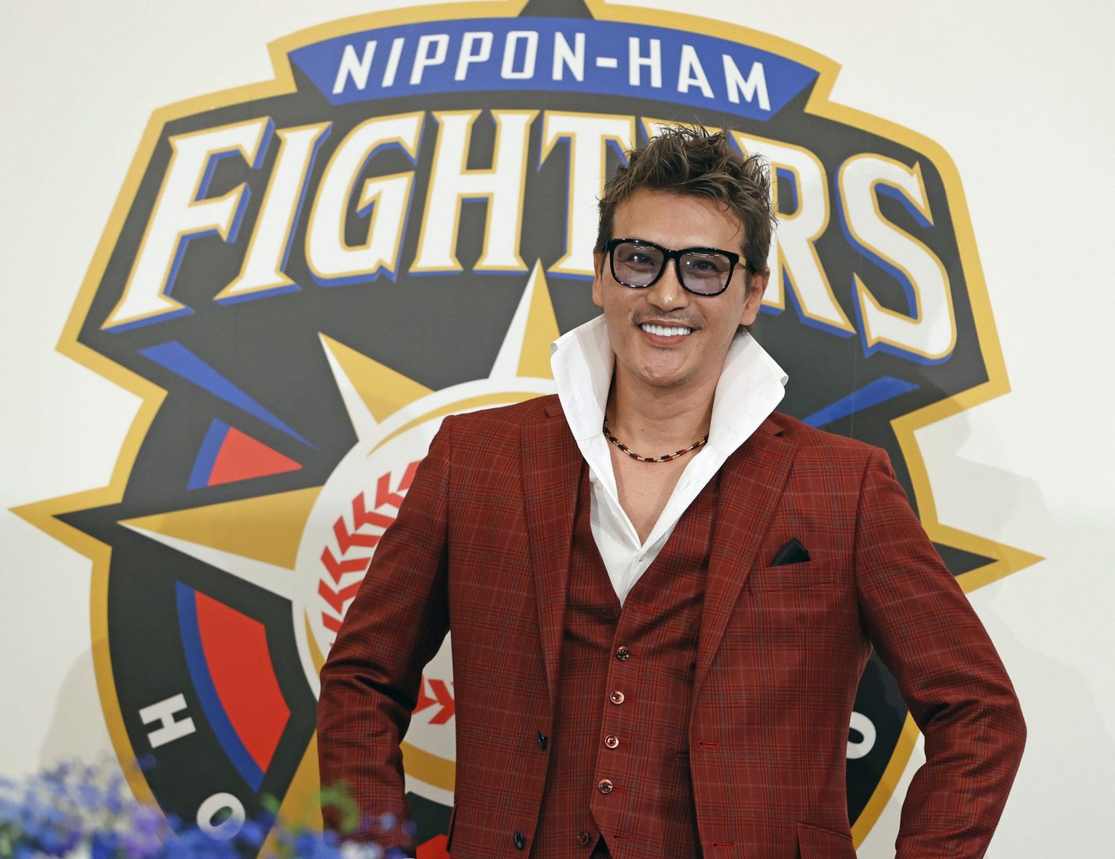 Hokkaido Nippon-Ham Fighters Pro Collection (Home)