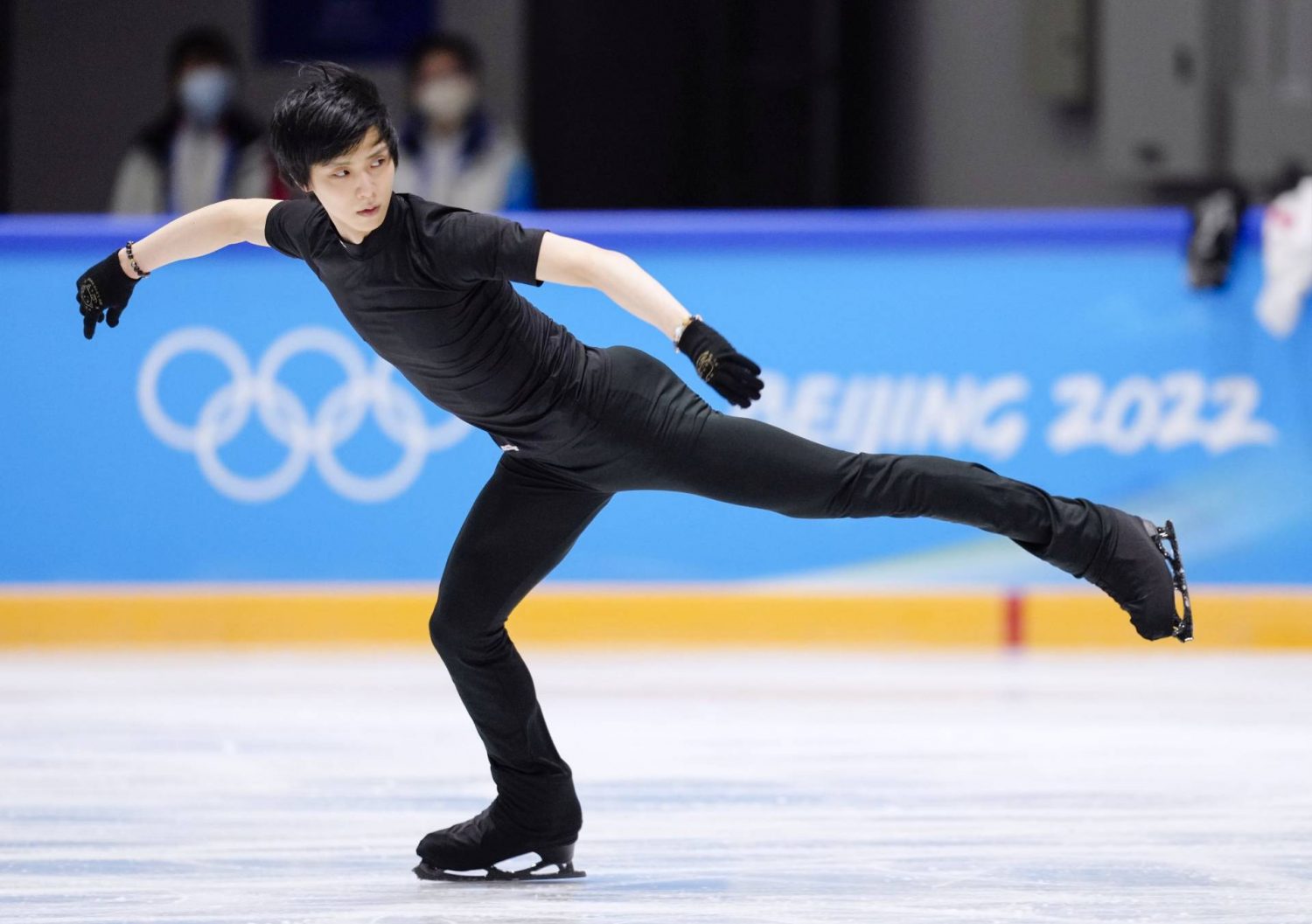 FIGURE SKATING | Yuzuru Hanyu Sounds Like He Will Skate On, May Try For ...