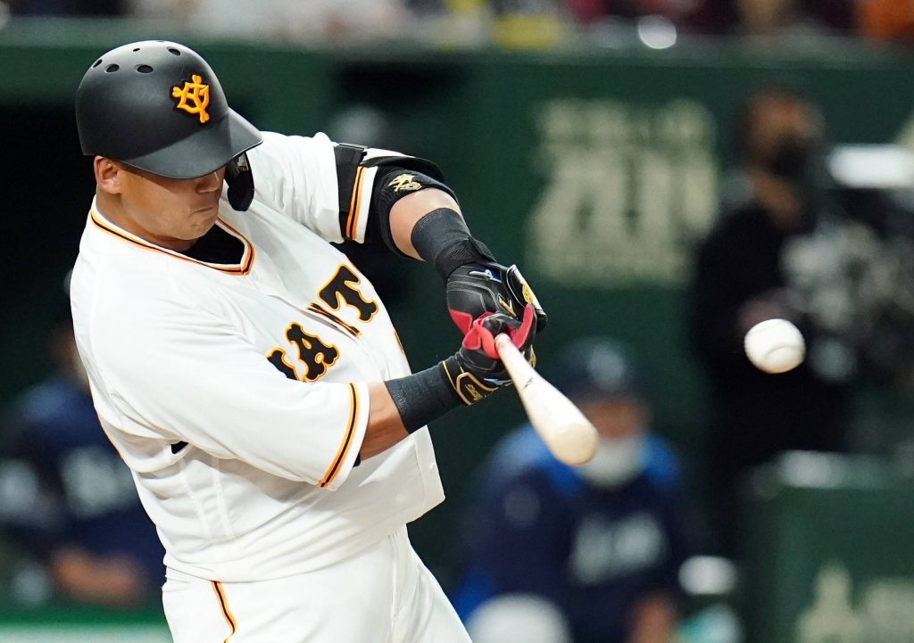 Rakuten Golden Eagles will allow Masahiro Tanaka to make the jump