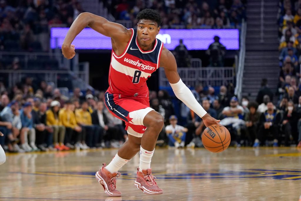 Wizards to play two 2022 preseason games in Japan