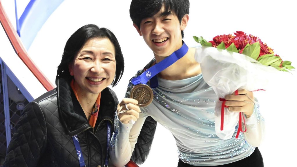 スケートボード Tatsuya Yanagitani Congratulations ! 猪又湊哉🥇& 永原依弦🥈 Big respect for