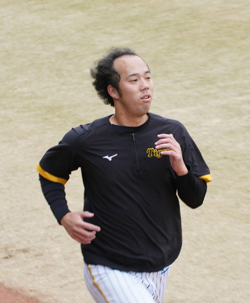 Athletics Bolster Pitching Staff With Ex-NPB Hurler Shintaro Fujinami