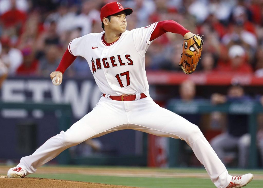 Yu Darvish wants to face Shohei Ohtani