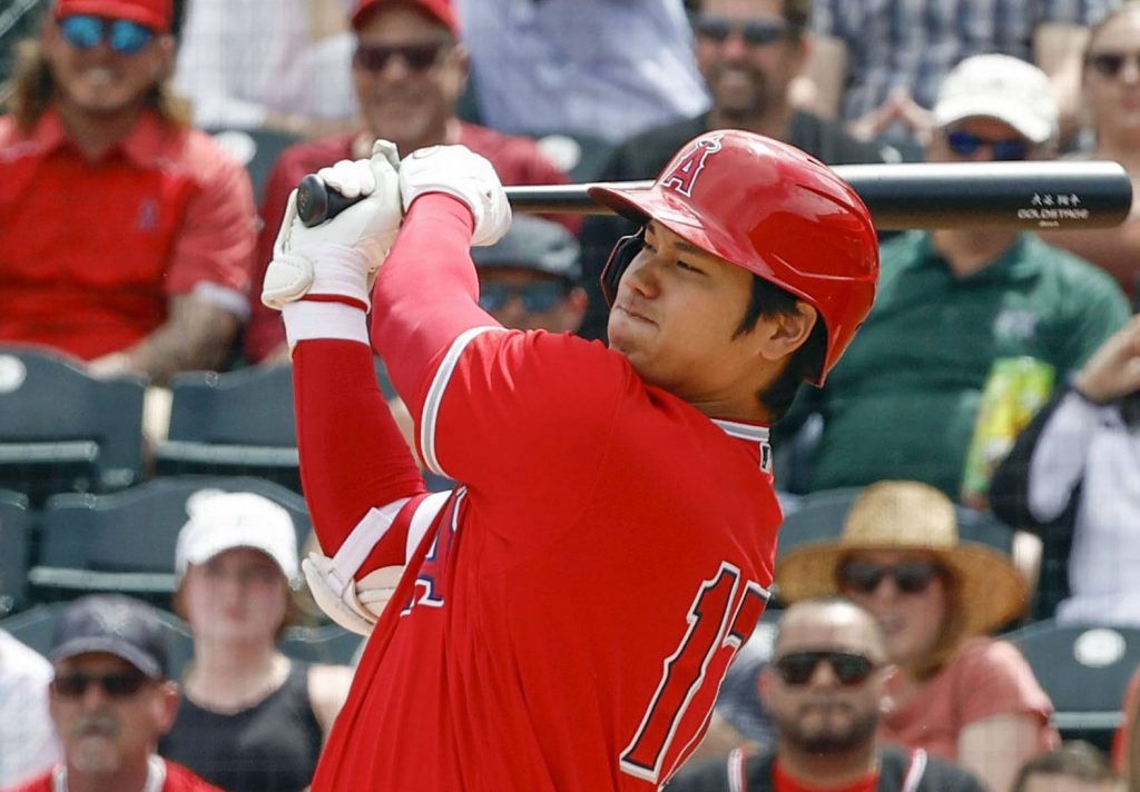 Ohtani Rule Gives Fans What They Want to See SportsLook Ohtani Rule Gives Fans What They Want to See SportsLook