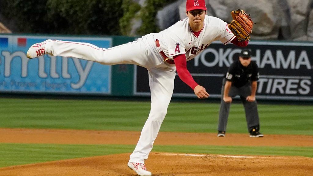 Ohtani, Darvish loom large at Fighters' new home stadium