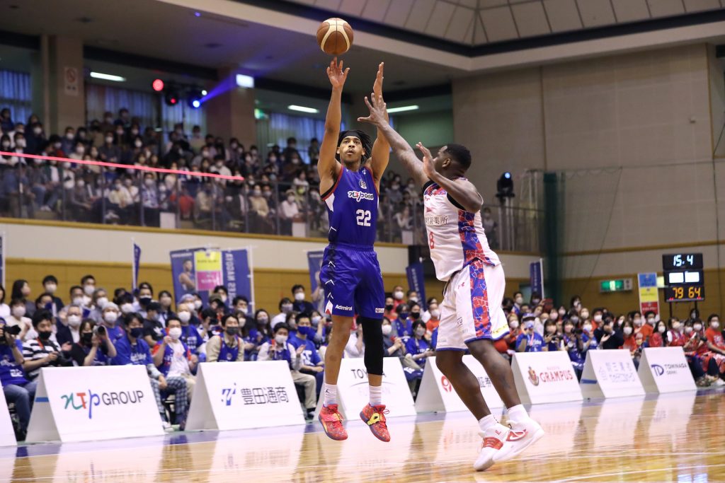 repost @coppamedia ・・・ The - Ryukyu Basketball Kingdom