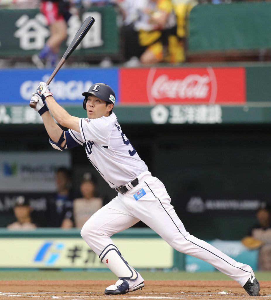 NPB NOTEBOOK] Ageless Pitcher Masanori Ishikawa Showing No Signs of Slowing  Down