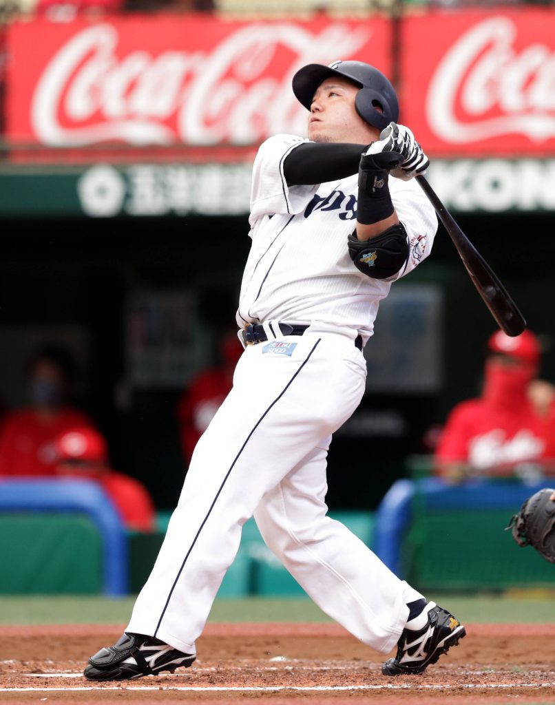 Shota Imanaga of the Yokohama DeNA BayStars throws in the 1st inning  News Photo - Getty Images