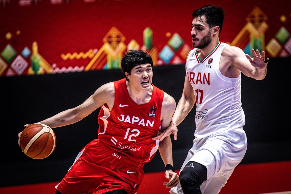 Yuta Watanabe Signs Contract with Brooklyn Nets