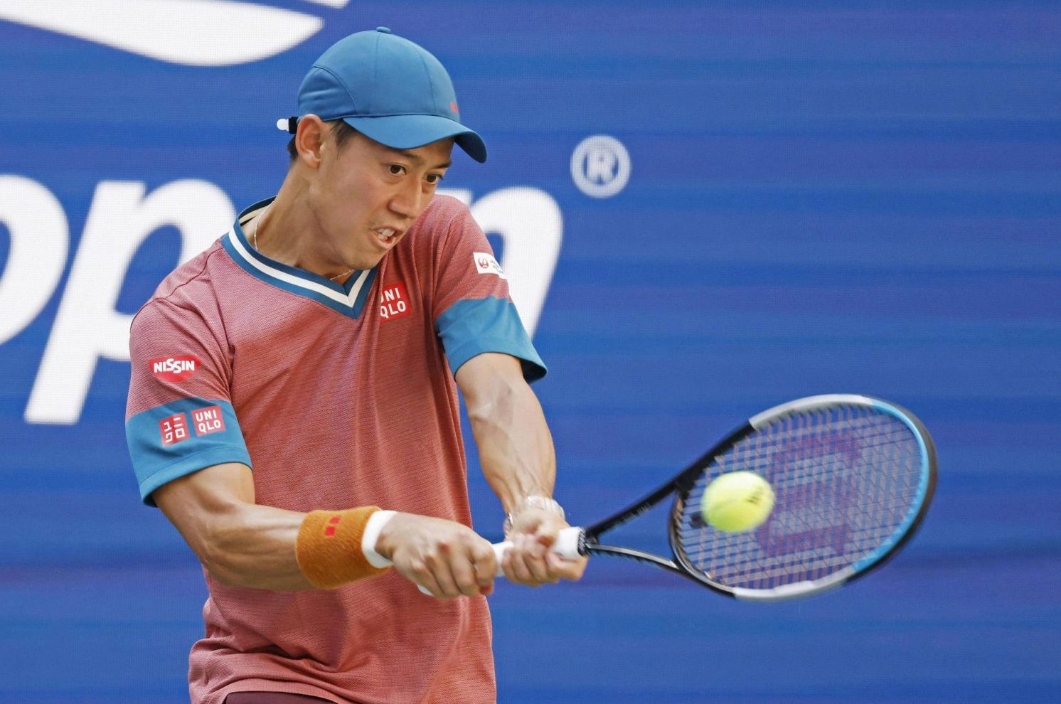 JAPAN SPORTS NOTEBOOK] Kei Nishikori Aims to Launch Comeback in