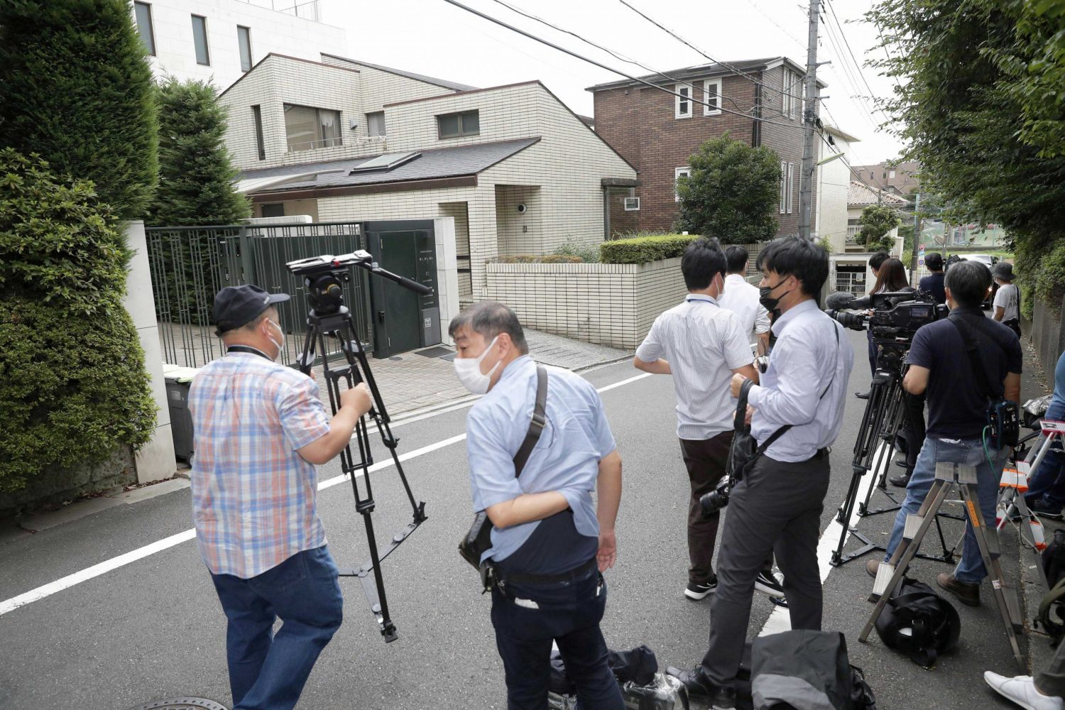 [JAPAN SPORTS NOTEBOOK] Bribery Allegations Cast A Shadow Over Tokyo ...