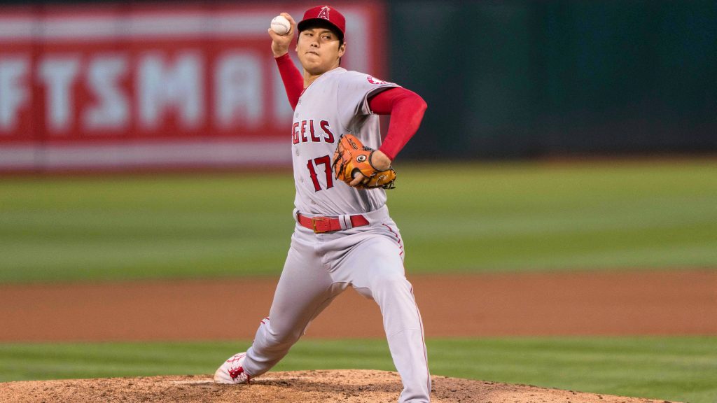 Shohei Ohtani's latest incredible feat proves why MLB star is