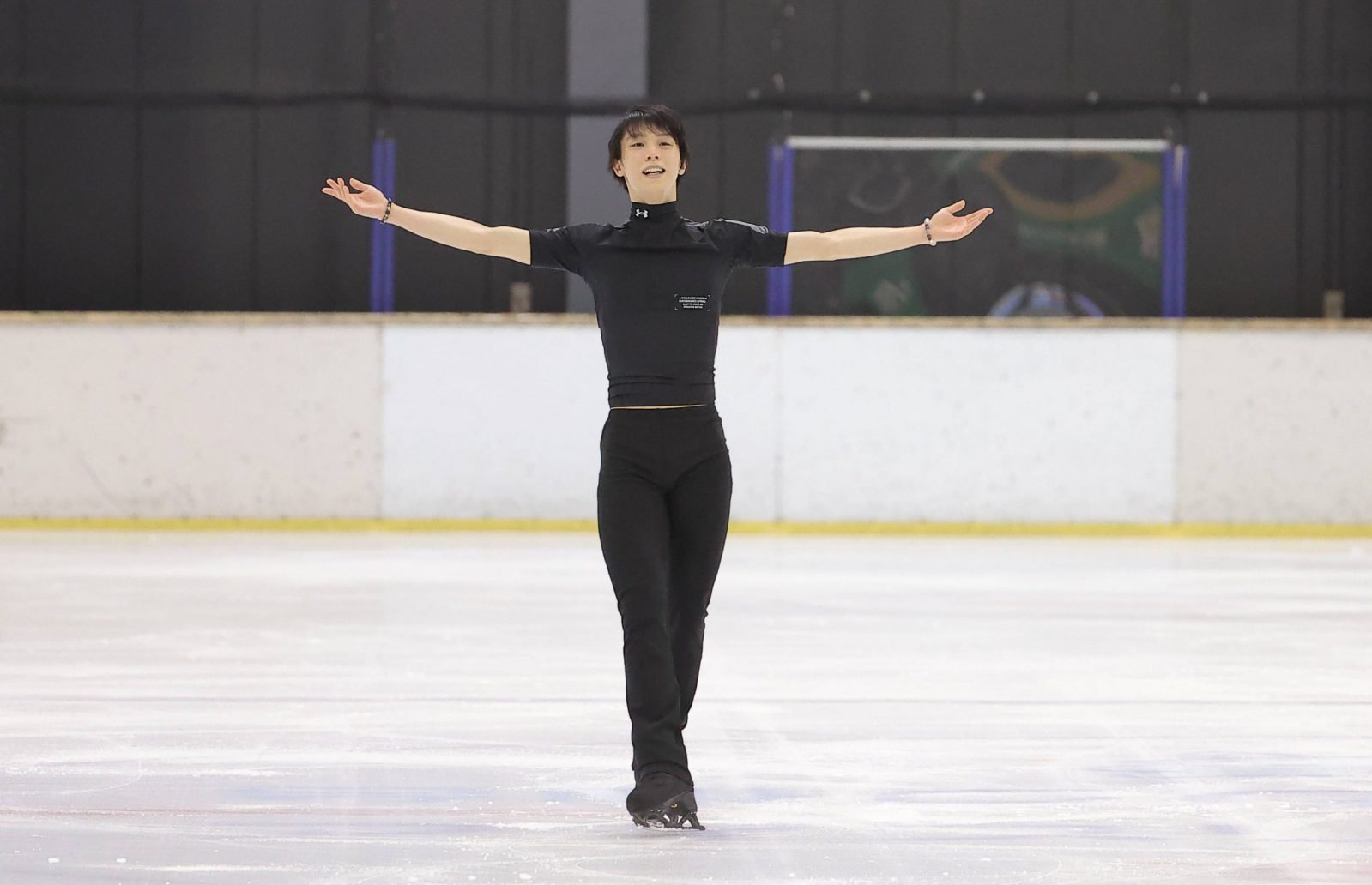 INTERVIEW | Yuzuru Hanyu One-on-One: The New Pro’s Aim is to ‘Get ...