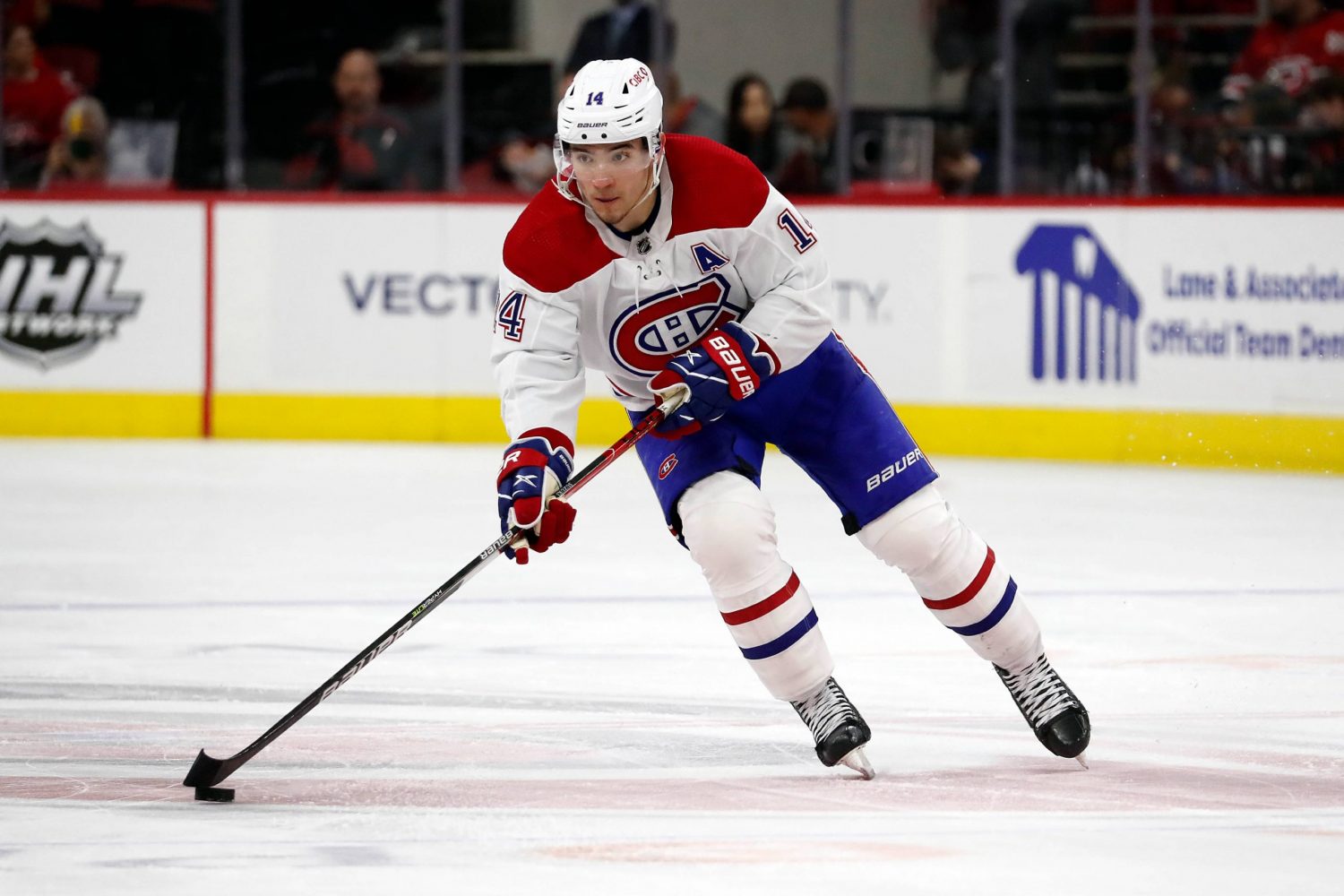 Gotta See It: Montreal Canadiens secure first-overall pick of 2022 NHL Draft