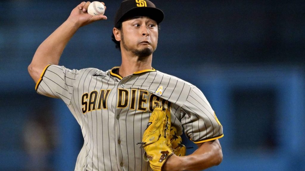 Japan's Hokkaido Nippon Ham Fighters Will Post Star Pitcher Yu Darvish -  The New York Times