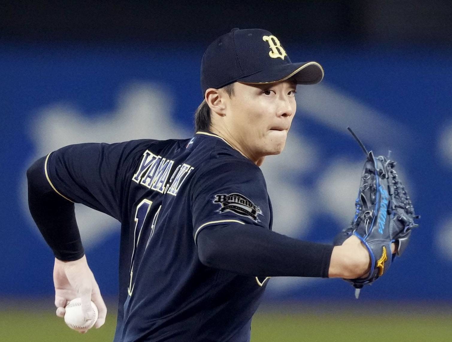 Japan stuns U.S. in dramatic final out to win the World Baseball