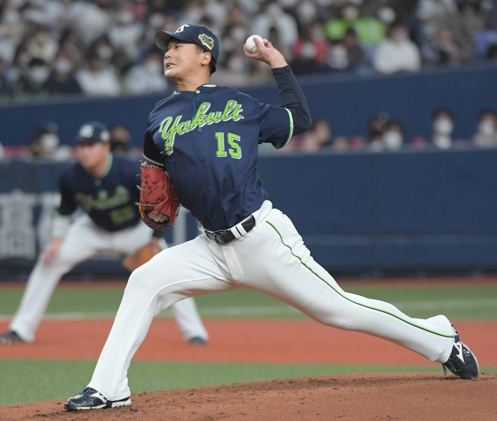 World Baseball Classic on X: Masataka Yoshida has been on FIRE. His 13 RBI  during the 2023 #WorldBaseballClassic are the most in tournament history!   / X