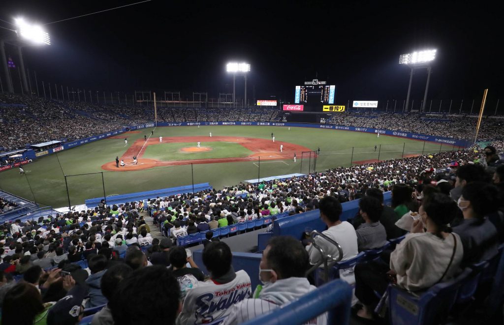 NPB NOTEBOOK] Samurai Japan Assembling A Dream Team for the World Baseball  Classic