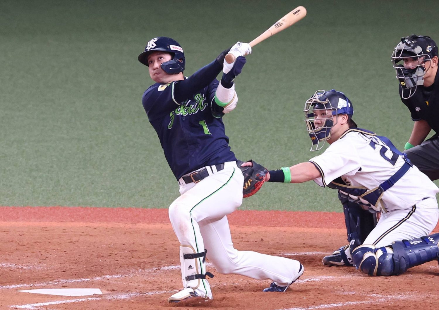 ODDS and EVENS] Former NPB Pitcher Hirokazu Sawamura Picks Up Win