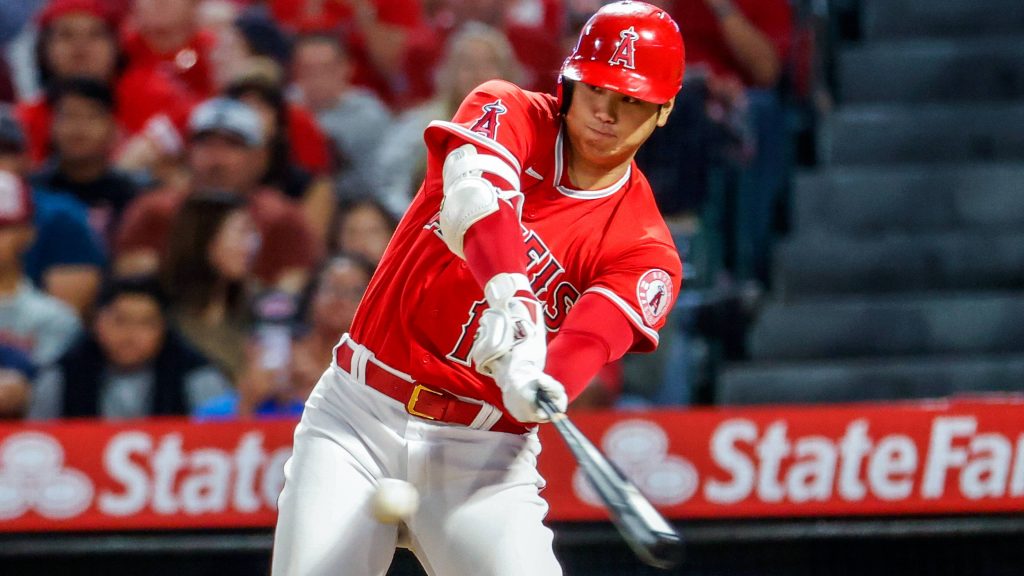Yuta Watanabe interested in Shohei Ohtani's free agency as well as