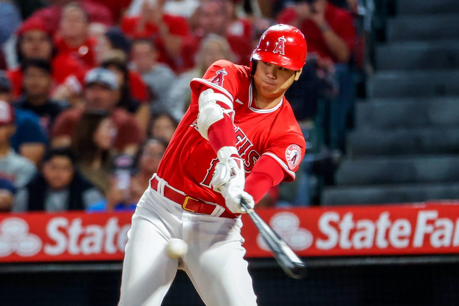 Shohei Ohtani: Unanimous AL MVP is Your MLB The Show 22 Cover