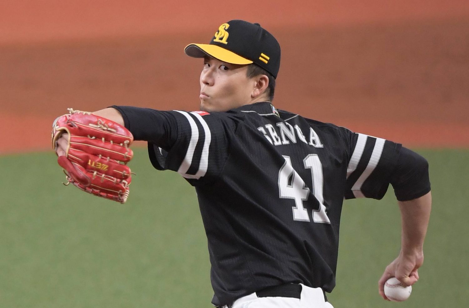 Kodai Senga's long-awaited Mets debut is here