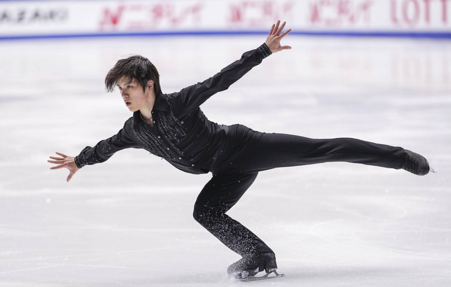 Shoma Uno