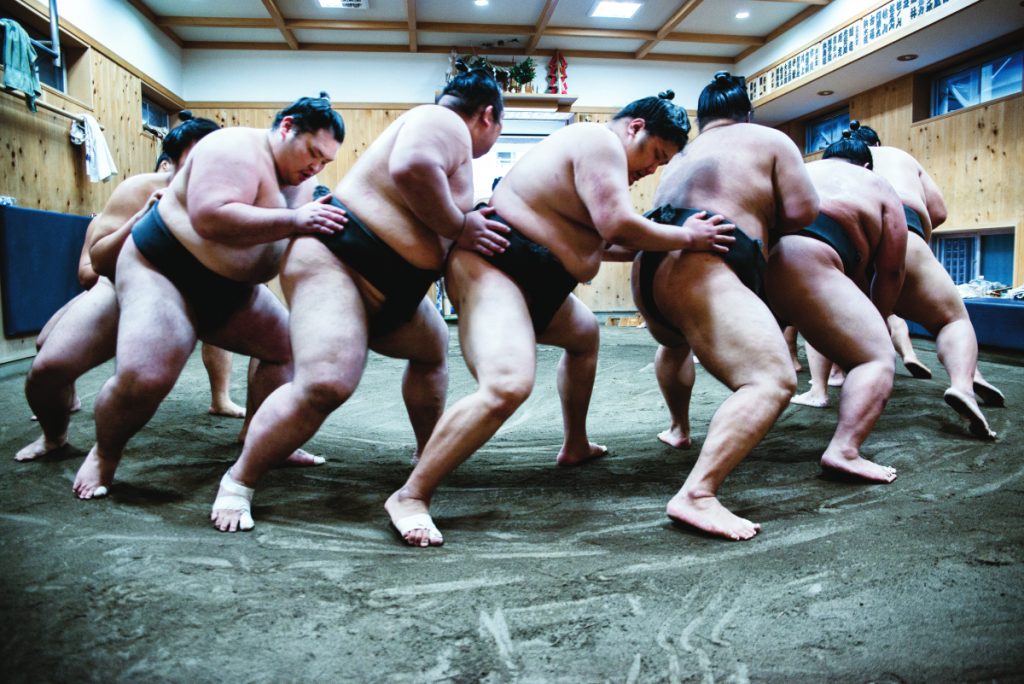 Sumo