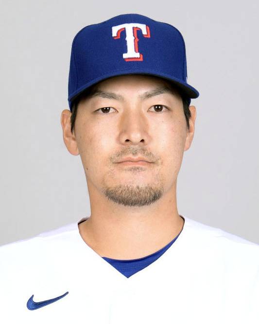 9 year old Lars Nootbaar and 17 year old Masahiro Tanaka during