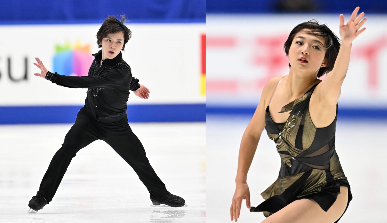 New Figure Skating Anime Skate-Leading Stars to Debut in July :  r/FigureSkating