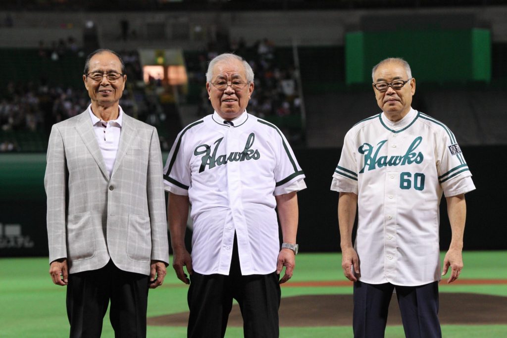 NPB NOTEBOOK] Samurai Japan Assembling A Dream Team for the World Baseball  Classic