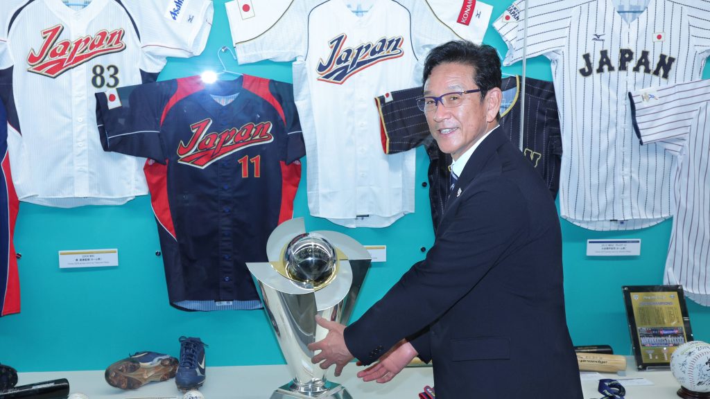 Is Shintaro Fujinami playing in WBC? Taking a look at MLB players in the  Samurai Japan roster