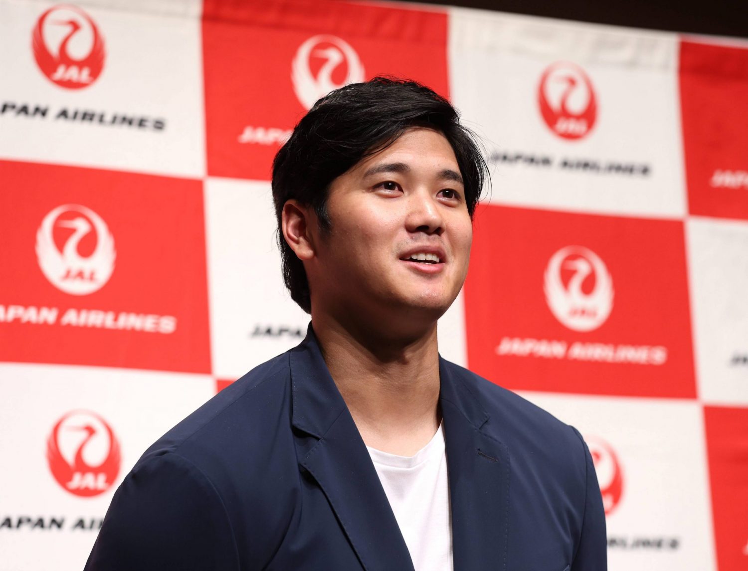 shohei ohtani all star game suit