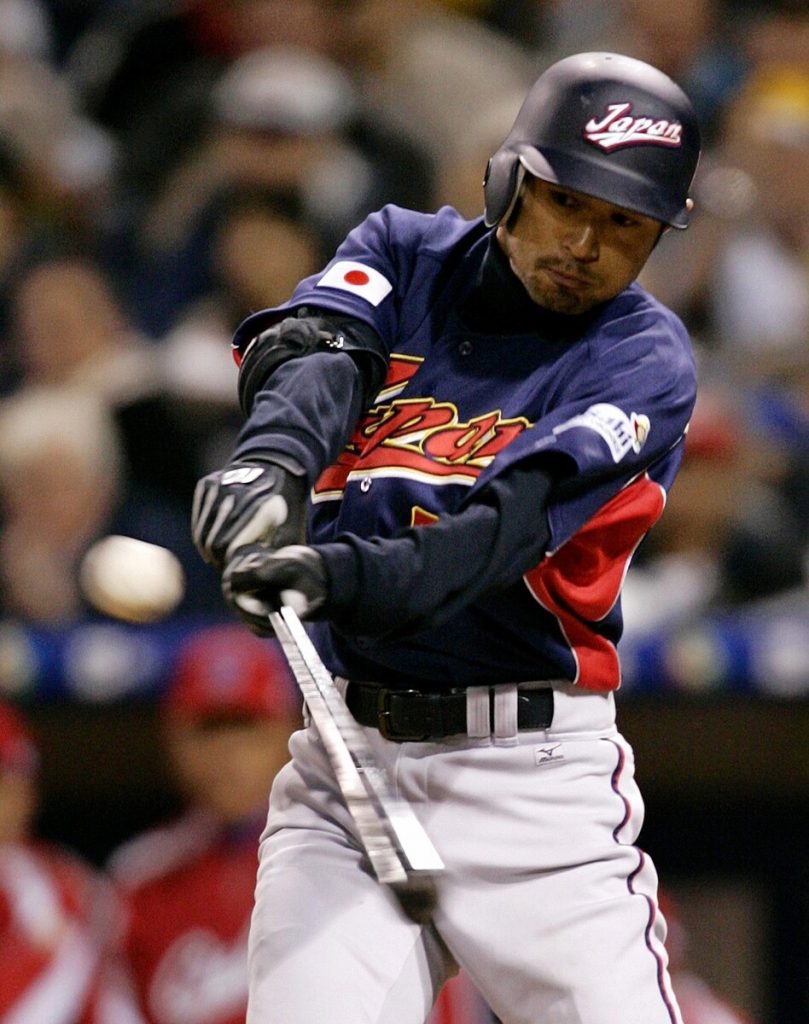 ODDS and EVENS] 2006 WBC Brought Joy, Excitement to Japan | SportsLook