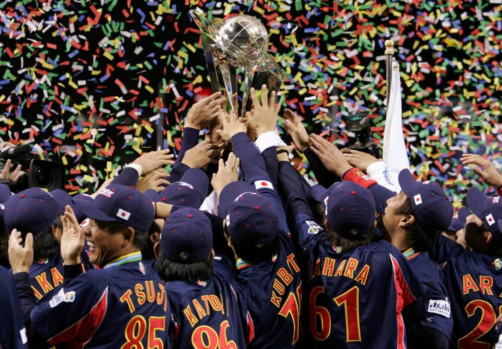 ODDS and EVENS] 2006 WBC Brought Joy, Excitement to Japan | SportsLook