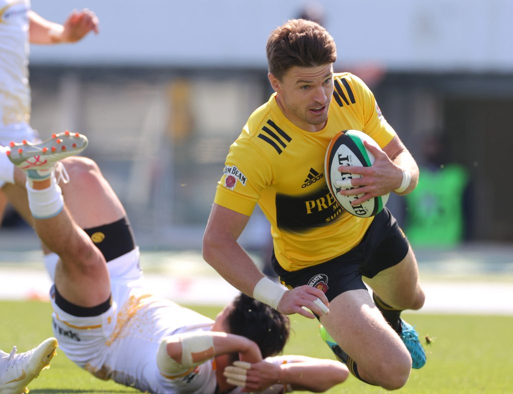 ODDS and EVENS All Blacks Help Elevate Level of Japan Rugby League One SportsLook