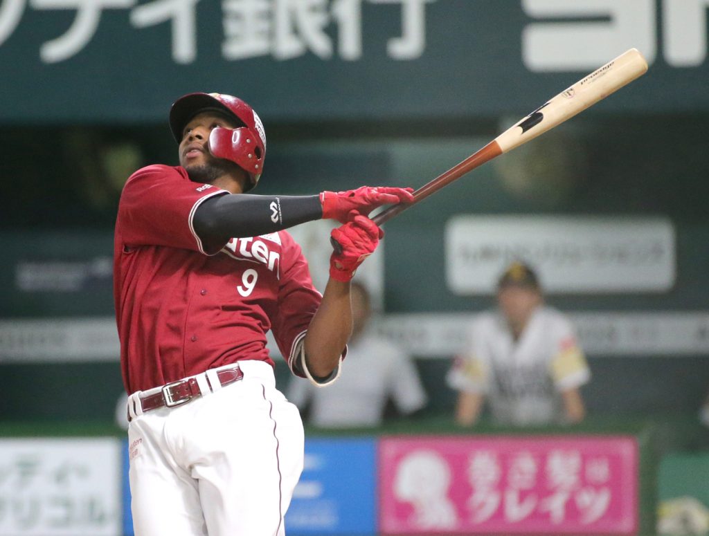 NPB NOTEBOOK] Samurai Japan Assembling a Dream Team for the World Baseball  Classic